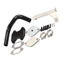 Dodge 2007–2009 Ram 2500 3500 4500 6,7 l Diesel Cummins EGR-Löschkit-6