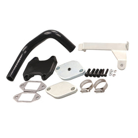 Dodge 2007-2009 Ram 2500 3500 4500 6.7L Diesel Cummins EGR Delete Kit