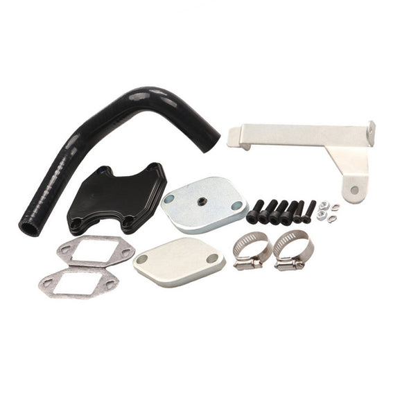 Dodge 2007–2009 Ram 2500 3500 4500 6,7 l Diesel Cummins EGR-Löschkit