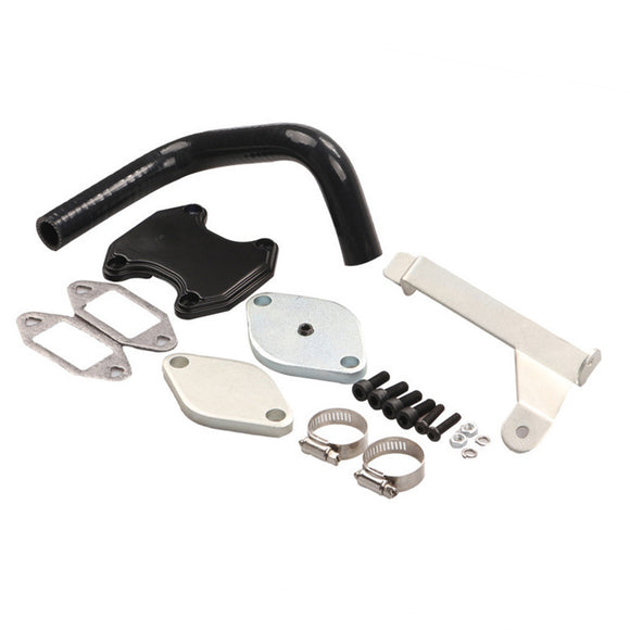 Dodge 2007–2009 Ram 2500 3500 4500 6,7 l Diesel Cummins EGR-Löschkit