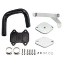 Dodge 2007–2009 Ram 2500 3500 4500 6,7 l Diesel Cummins EGR-Löschkit-1