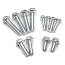 Kit de suppression de la recirculation des gaz d'échappement (EGR) pour Ford F250, F350, F450 et F550 6,4 L Powerstroke Diesel Turbo (2008-2010)-9