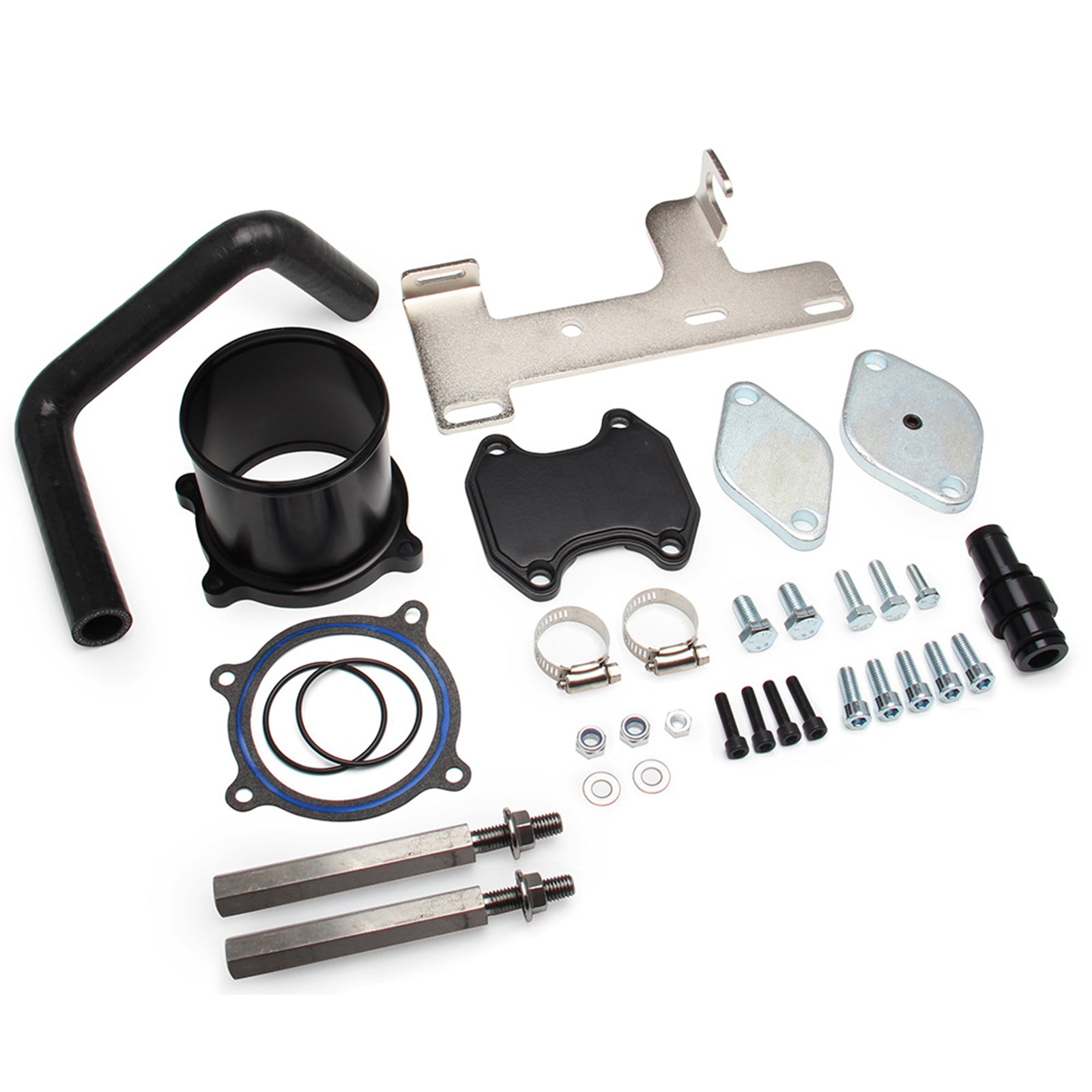 EGR Delete Kit For Dodge Ram 2500 3500 6.7L Diesel Cummins 2010-2014