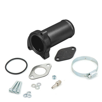 Vanne EGR Alh 50 mm, tuyau de remplacement performant pour Volkswagen Beetle 1,9 l L4 Diesel 1998-2004