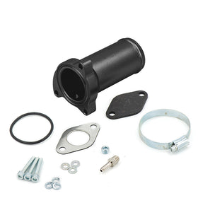 Volkswagen 1999-2004 Golf 1.9l L4 Diesel Alh 50mm EGR Valve Performance EGR Replacement Pipe