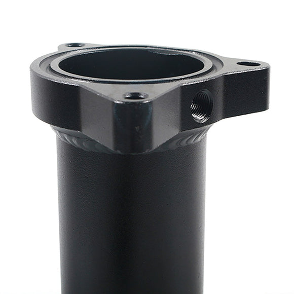 Vanne EGR de 50 mm pour Volkswagen Beetle 1.9l L4 Diesel Alh (1998-2004) avec tuyau de remplacement performant