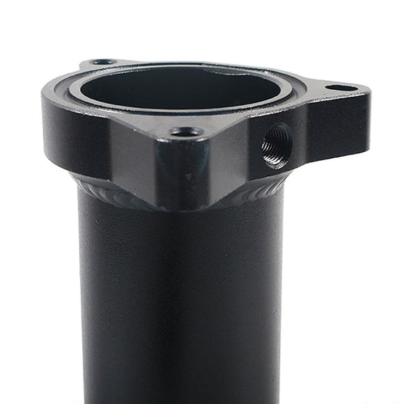 Tuyau de remplacement pour vanne EGR Alh 50 mm pour Volkswagen Jetta 1,9 l L4 Diesel 1999-2004