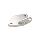 Kit de suppression du refroidisseur de vanne EGR pour Chevrolet Express 2500 3500 6,6 L 400 CID V8 Diesel (2006-04/2007)-4