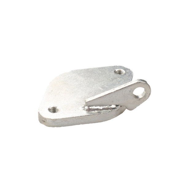 Kit de suppression du refroidisseur de vanne EGR pour Chevrolet Express 2500 3500 6,6 L 400 CID V8 Diesel (2006-04/2007)