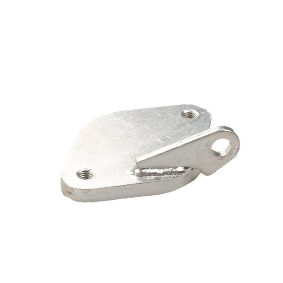 Kit de suppression du refroidisseur de vanne EGR pour Chevrolet Silverado 2500 HD 3500 6,6 L 400 CID V8 Diesel (2006-04/2007)