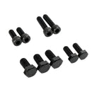 Kit de suppression du refroidisseur de vanne EGR pour Chevrolet Express 2500 3500 6,6 L 400 CID V8 Diesel (2006-04/2007)-7