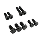 Kit de suppression du refroidisseur de vanne EGR pour Chevrolet Silverado 3500 HD 6,6 L 400 CID V8 Diesel (2007-04/2007)-7