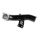 Kit de suppression de la recirculation des gaz d'échappement (EGR) avec coude d'admission à haut débit pour GMC Sierra 2500 3500 HD 6,6 L V8 Diesel Turbo Duramax LLY (5/2004-2005)-7