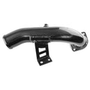 Kit de suppression de la recirculation des gaz d'échappement (EGR) avec coude d'admission à haut débit pour GMC Sierra 2500 3500 HD 6,6 L V8 Diesel Turbo Duramax LLY (5/2004-2005)-8