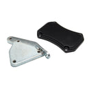 Kit de suppression du refroidisseur de vanne EGR pour GMC Sierra 2500HD et 3500HD 6,6 L V8 Duramax Diesel (2011-2015)-9