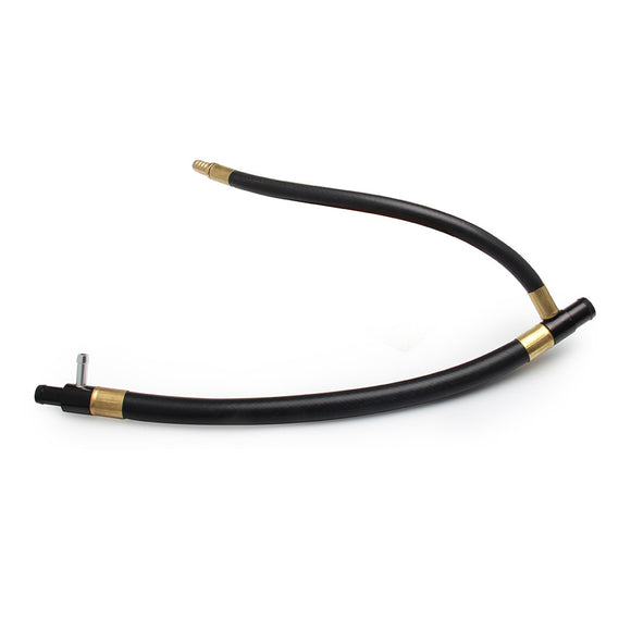 Kit de suppression du refroidisseur de vanne EGR pour Chevrolet Silverado 2500HD et 3500HD 6,6 L V8 Duramax Diesel (2011-2015)