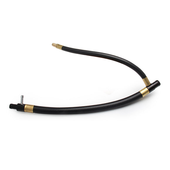 Kit de suppression du refroidisseur de vanne EGR pour GMC Sierra 2500HD et 3500HD 6,6 L V8 Duramax Diesel (2011-2015)