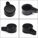 Dodge Ram 2013–2023 3500 4500 5500 6,7 l Cummins Kabine und Fahrgestell EGR-Entfernungskit-8