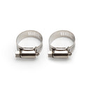 Kit de suppression EGR pour moteurs diesel Chevy GM 2500 et 3500 Duramax LBZ 6,6 L (2006-5/2007) avec coude d'admission à haut débit-10