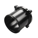 Dodge 2007-2009 Ram 2500 6,7 l Cummins Diesel EGR-Löschkit mit Drosselklappe-9