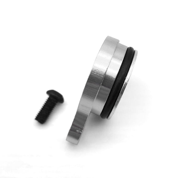 Bouchon de tube EGR, plaque de blocage d'admission pour camion Chevrolet LS LQ4 LQ9 5.3 6.0 LSX Silverado