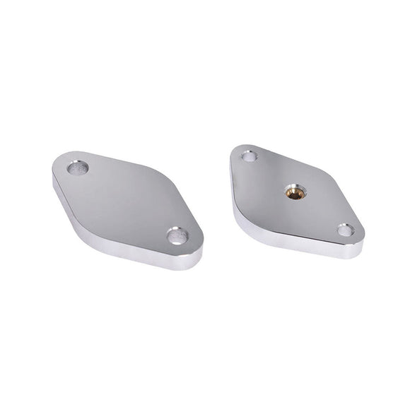 2014-2017 EGR-Ventil und Kühler-Entfernungskit für Dodge Ram 1500 3.0L EcoDiesel