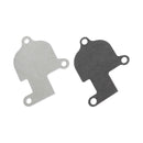 Kit de suppression de blocage EGR pour Volkswagen Beetle, Golf, Jetta, Passat 2004-2005, plaque anodisée-5