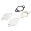 Kit de suppression de blocage EGR pour Volkswagen Beetle, Golf, Jetta, Passat 2004-2005, plaque anodisée-9