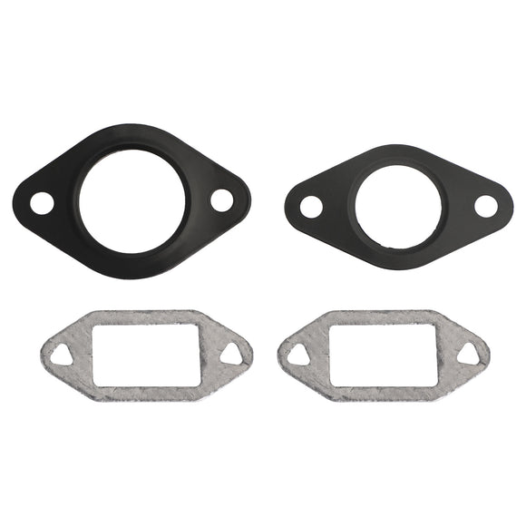 Dodge 2013–2023 Ram 2500 3500 4500 Cummins Diesel 6,7 l EGR-Kühler-Entfernungskit