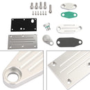 Kit de suppression de blocage EGR pour moteurs 305 TPI 1985-1988 et 350 TPI 1987-1988-9