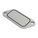 Volvo Peterbilt Mack Freightliner 2007-2010 ISX CM871 Aluminum EGR Plug Kit Stage 2 Plates and Plugs-6