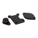 Kit de suppression du refroidisseur de vanne EGR pour GMC Duramax Diesel 6.6 L5P (2017-2023)-10