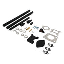 Kit de suppression du refroidisseur de vanne EGR pour GMC Duramax Diesel 6.6 L5P (2017-2023)-12