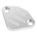 Kit de plaques de blocage pour la suppression de la recirculation des gaz d'échappement (EGR) Acura Legend 1986-1995-4