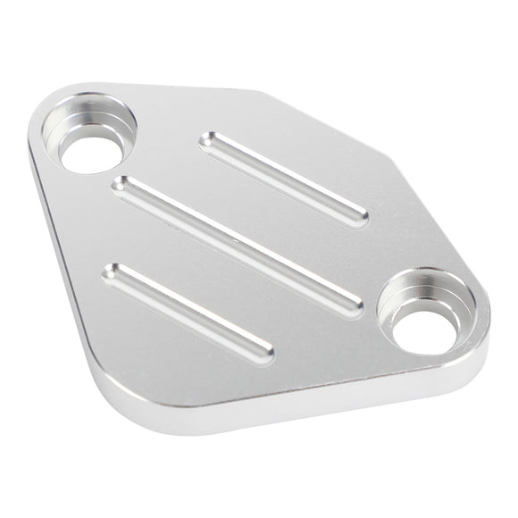 Kit de plaques de blocage pour la suppression de la recirculation des gaz d'échappement (EGR) Acura Legend 1986-1995