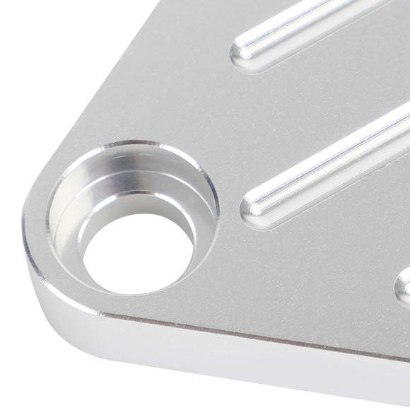 Kit de plaques de blocage pour la suppression de la recirculation des gaz d'échappement (EGR) Acura Legend 1986-1995