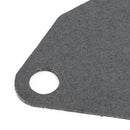 Kit de plaques de blocage pour la suppression de la recirculation des gaz d'échappement (EGR) Acura Legend 1986-1995-9