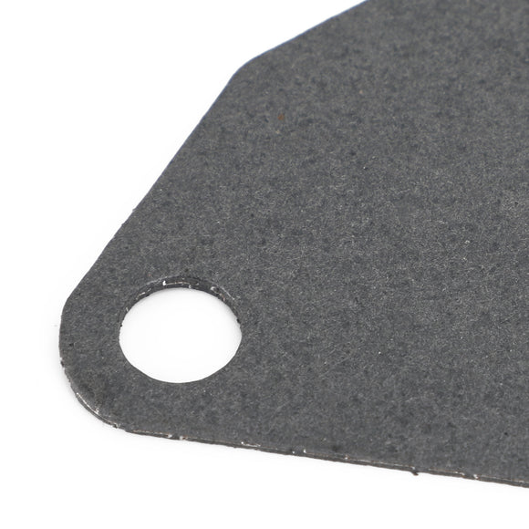 Kit de plaques de blocage pour la suppression de la recirculation des gaz d'échappement (EGR) Acura Legend 1986-1995