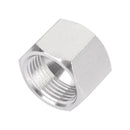 Kit de plaques de dérivation de suppression EGR pour Ford 1997-2014 5,4 L et 6,8 L-3