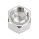 Kit de plaques de dérivation de suppression EGR pour Ford 1997-2014 5,4 L et 6,8 L-4