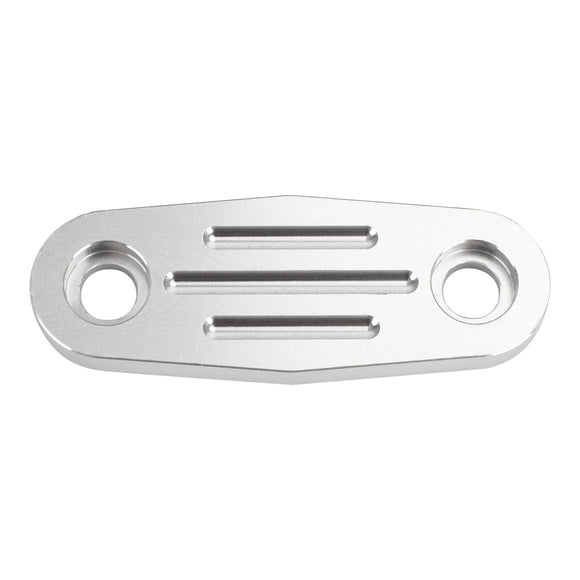 Kit de plaques de dérivation de suppression EGR pour Ford 1997-2014 5,4 L et 6,8 L