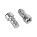 Kit de plaques de dérivation de suppression EGR pour Ford 1997-2014 5,4 L et 6,8 L-8