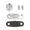 Kit de plaques de dérivation de suppression EGR pour Ford 1997-2014 5,4 L et 6,8 L-1