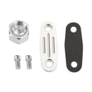 Kit de plaques de dérivation de suppression EGR pour Ford 1997-2014 5,4 L et 6,8 L-10