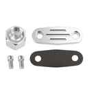 Kit de plaques de dérivation de suppression EGR pour Ford 1997-2014 5,4 L et 6,8 L-11