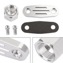 Kit de plaques de dérivation de suppression EGR pour Ford 1997-2014 5,4 L et 6,8 L-2