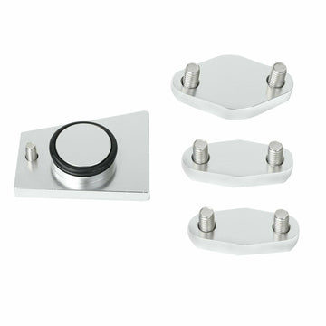 1999-2002 Chevrolet Camaro LS1 LS6 EGR Delete Plug Intake Exhaust Block Off Plate