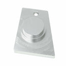 Bouchon de suppression EGR pour Chevrolet Camaro LS1 LS6 1999-2002, plaque de retrait du bloc d'échappement d'admission-5