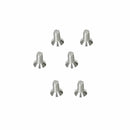 Bouchon de suppression EGR pour Chevrolet Camaro LS1 LS6 1999-2002, plaque de retrait du bloc d'échappement d'admission-6