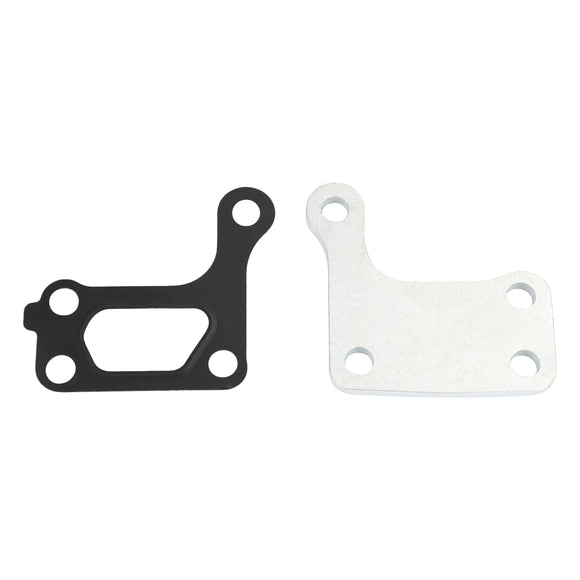 GM 2016-2018 Colorado/Canyon 2.8L Duramax LWN EGR Track Delete Kit